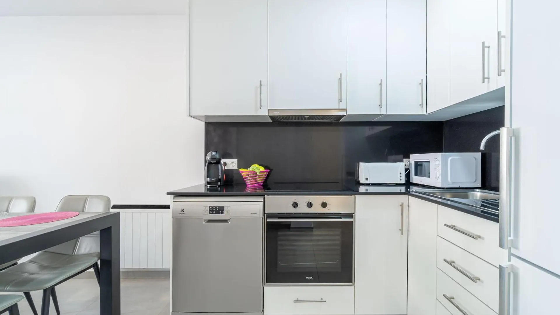 Apart-Rent Apartamento Gran Reserva 0056 Ampuriabrava España