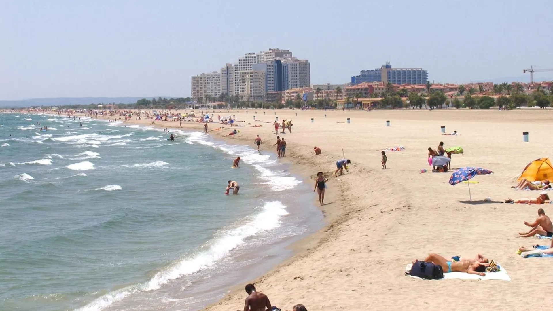 Apart-Rent Apartamento Gran Reserva 0056 Empuriabrava Spain