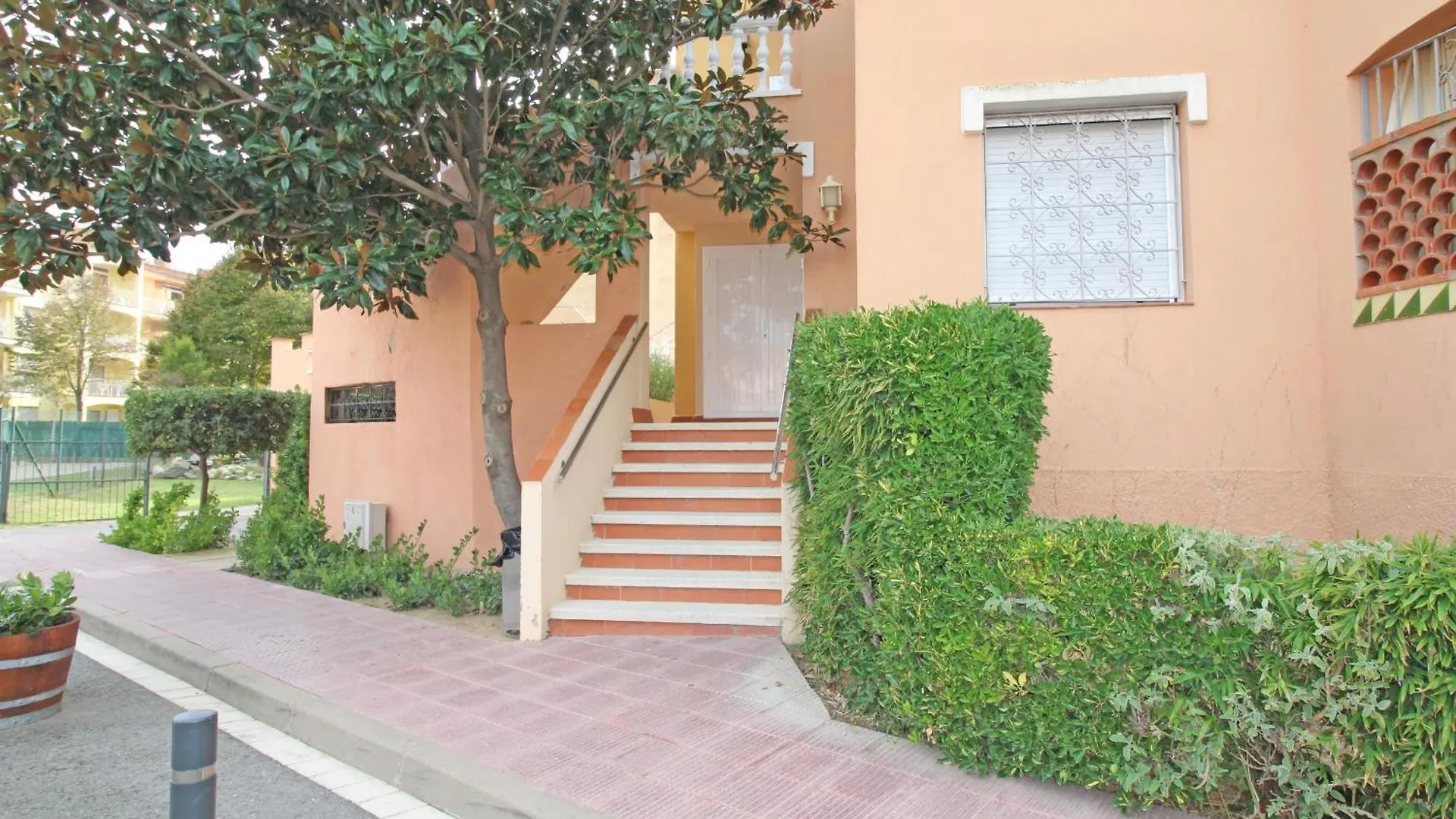Apart-Rent Apartamento Gran Reserva 0056 Empuriabrava Spain