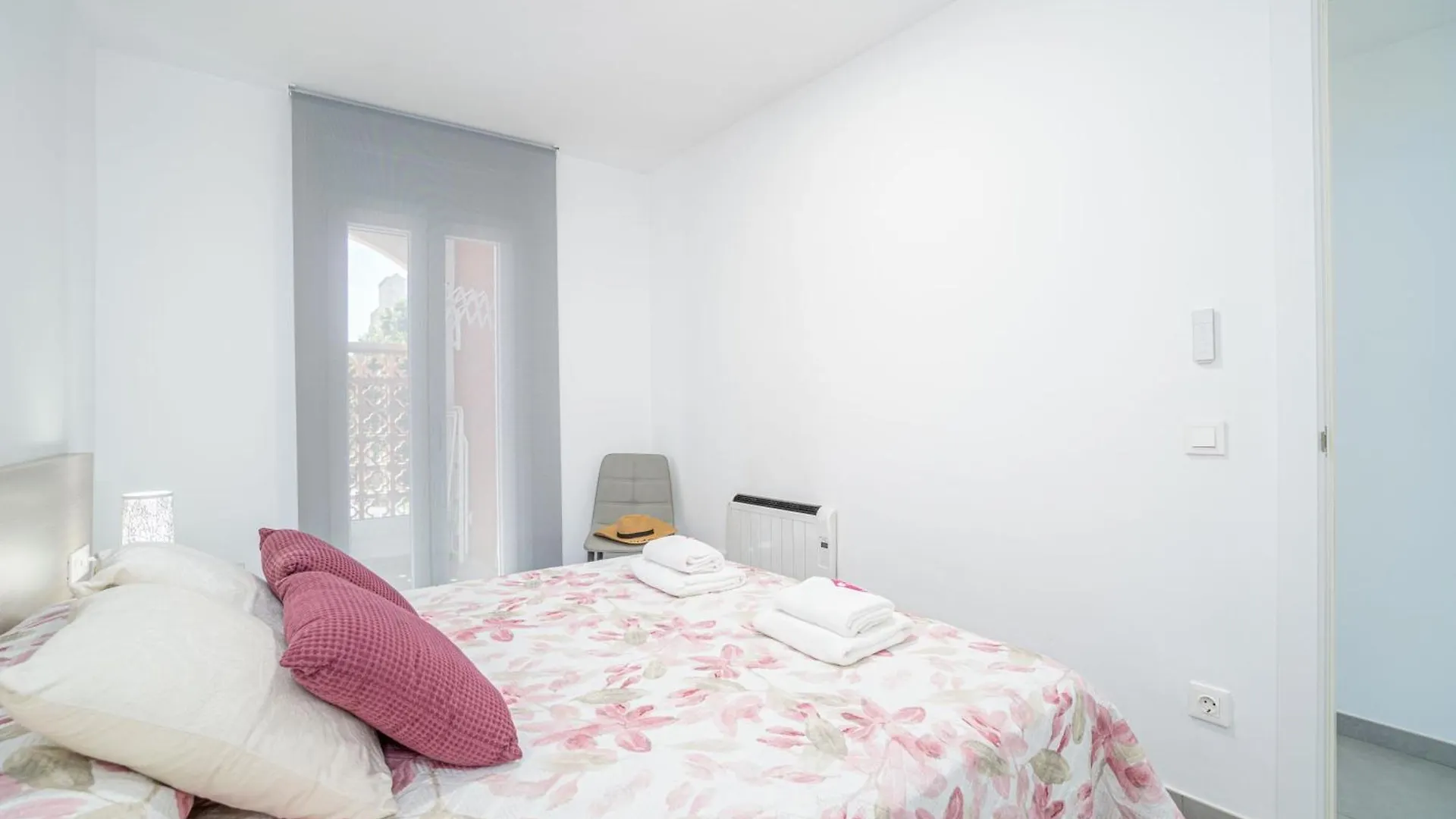 Apart-Rent Apartamento Gran Reserva 0056 Empuriabrava Apartment