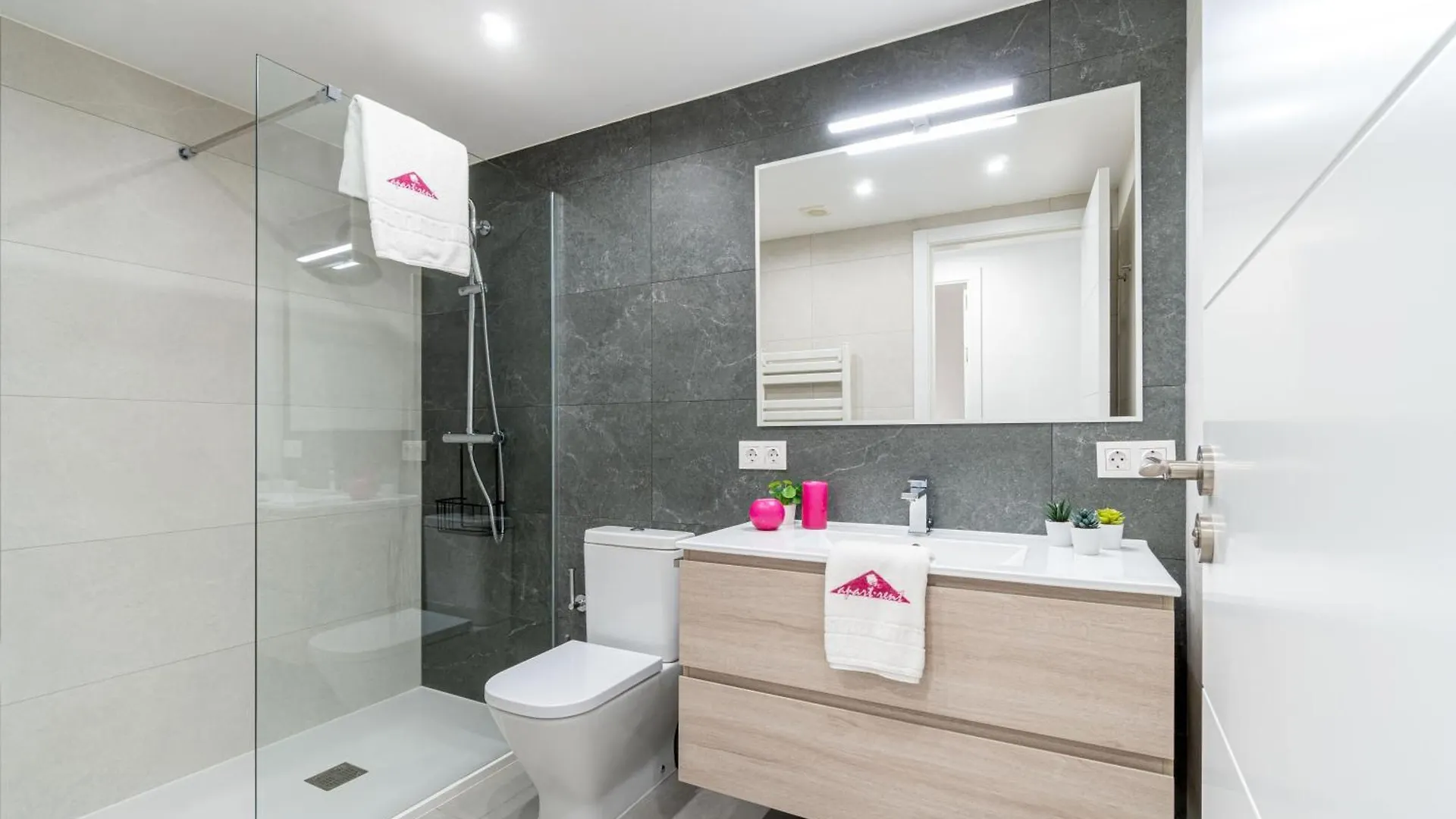 Apartment Apart-Rent Apartamento Gran Reserva 0056 Empuriabrava