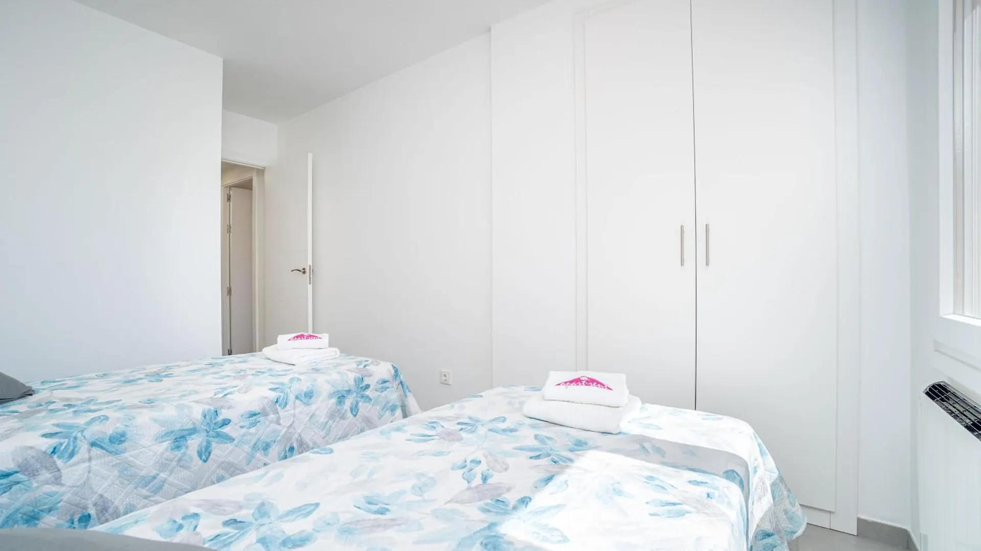 Apart-Rent Apartamento Gran Reserva 0056 Empuriabrava