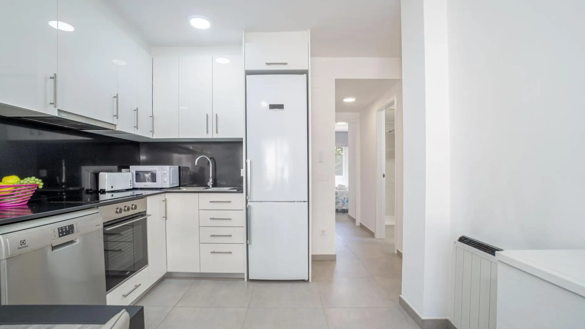 Apart-Rent Apartamento Gran Reserva 0056 Empuriabrava 0*,  Spain