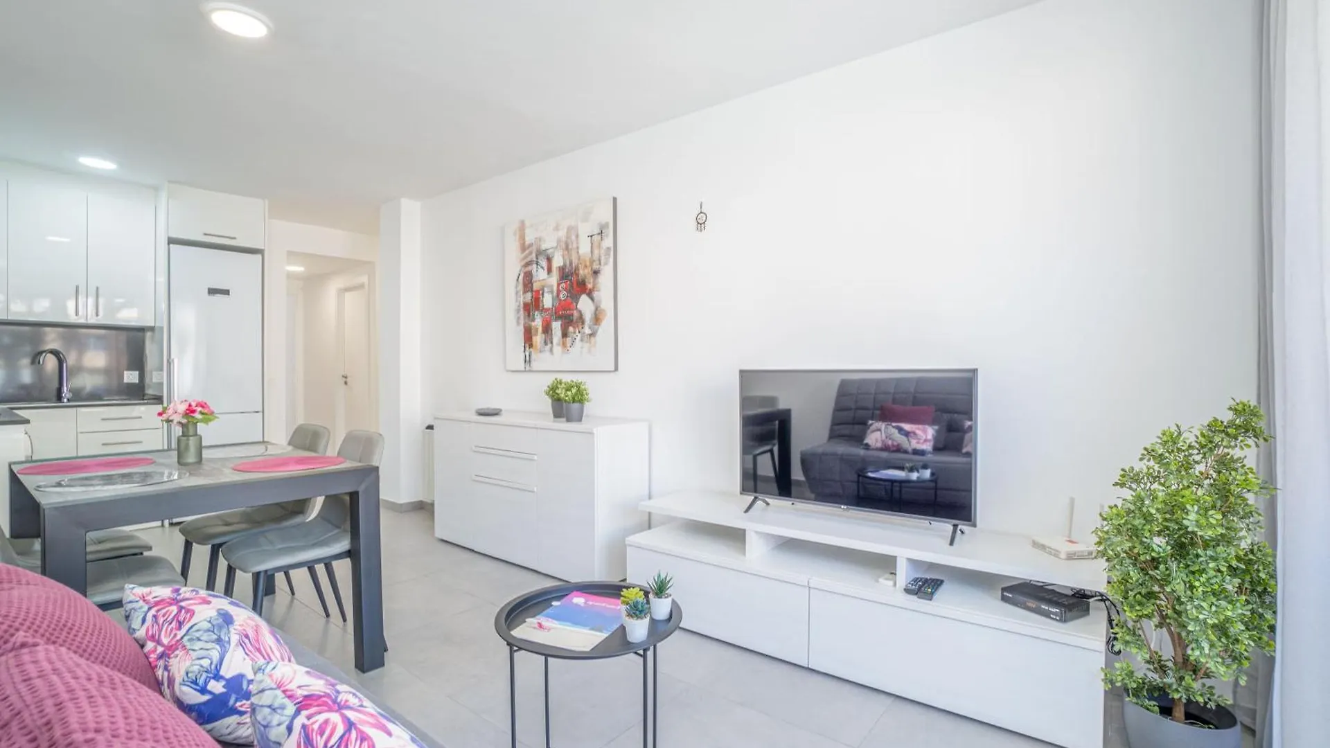 Apart-Rent Apartamento Gran Reserva 0056 Empuriabrava