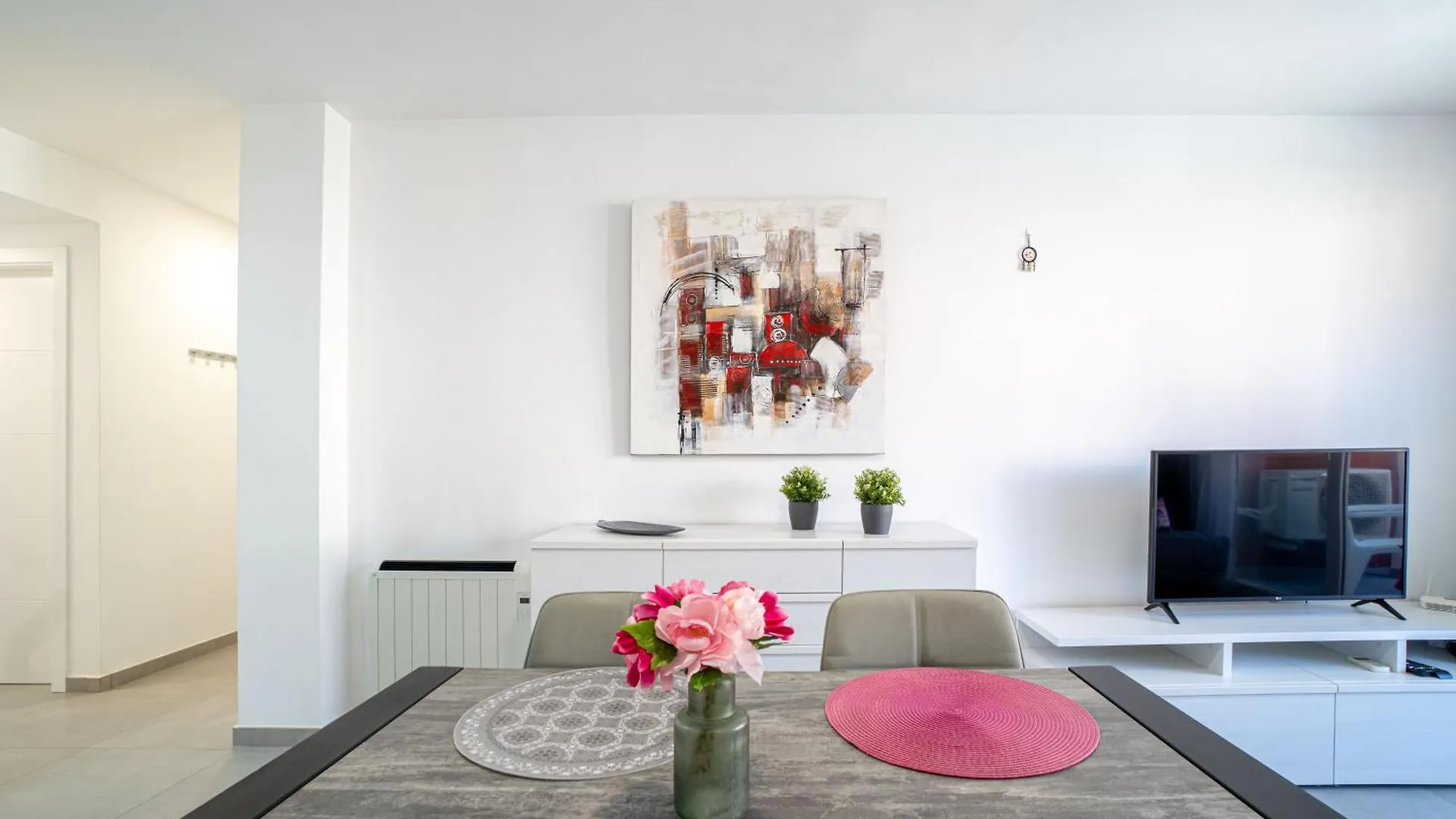 Apart-Rent Apartamento Gran Reserva 0056 Empuriabrava