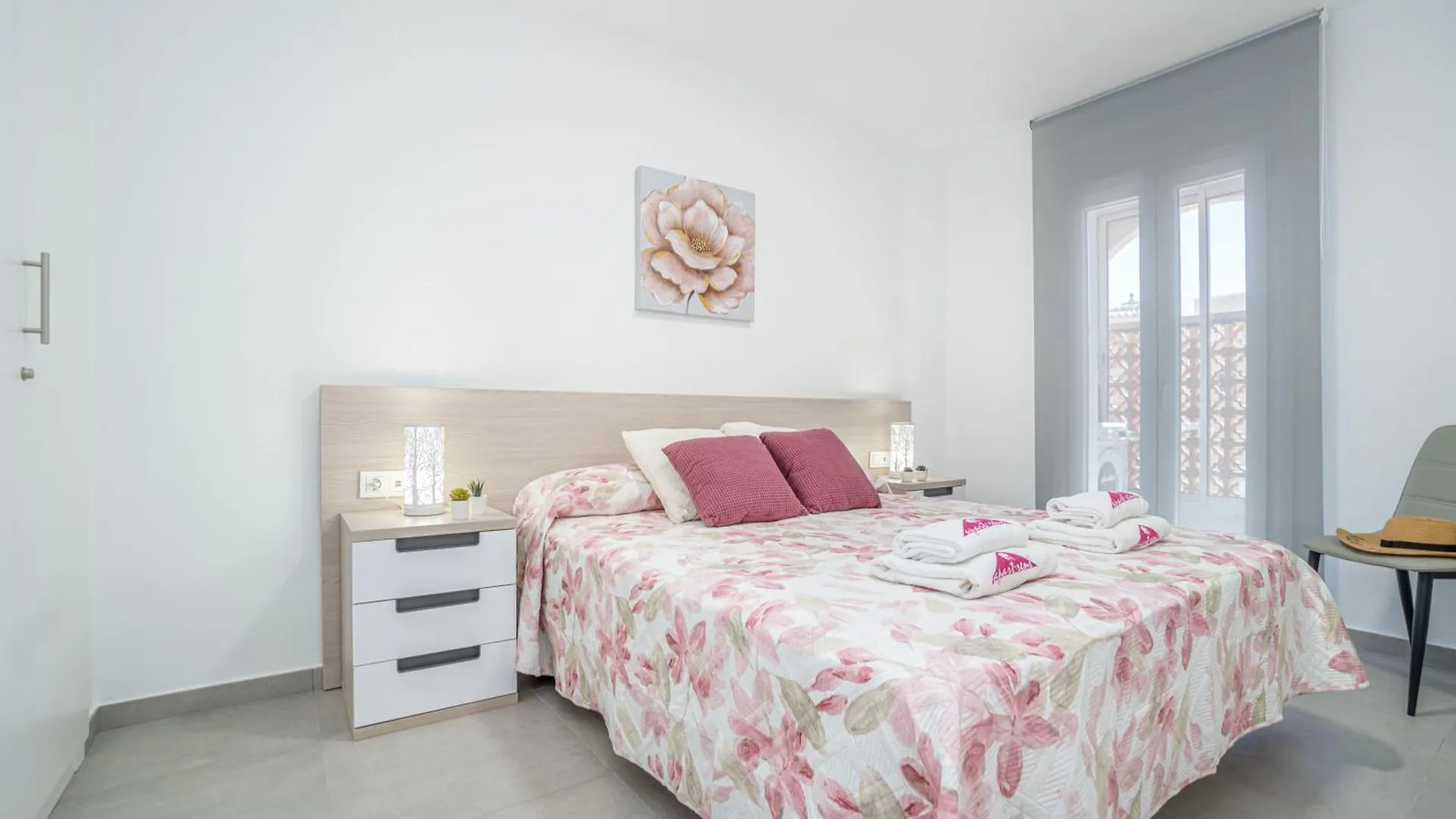 Apartment Apart-Rent Apartamento Gran Reserva 0056 Empuriabrava
