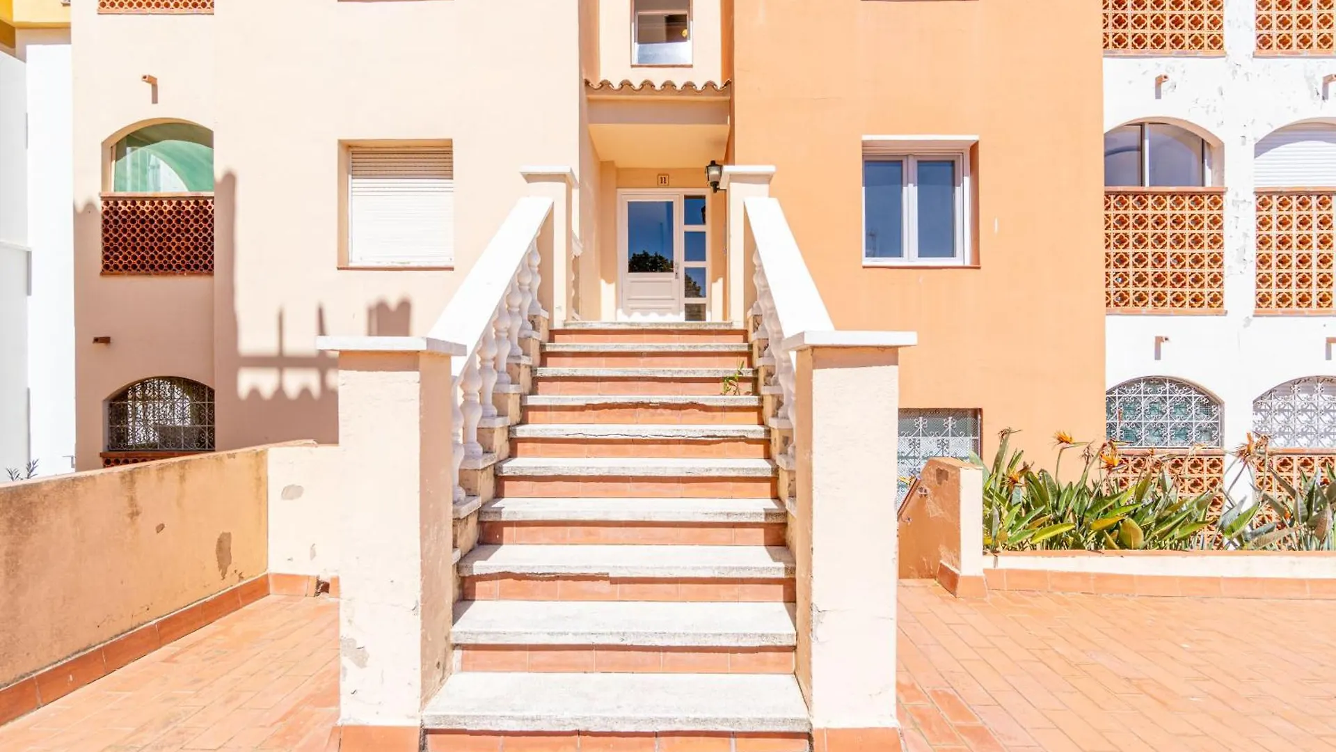 Apart-Rent Apartamento Gran Reserva 0056 Empuriabrava 0*,