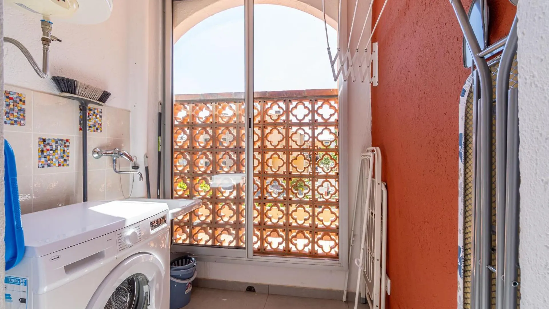 Apartment Apart-Rent Apartamento Gran Reserva 0056 Empuriabrava Spain
